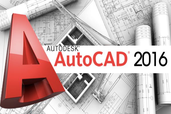 Tải Download Autocad 2016
