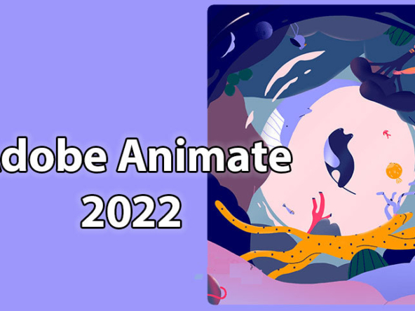 Tải Adobe Animate CC Full Active – Link Drive Repack 2022