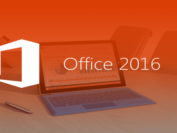 Download Office 2016 Full