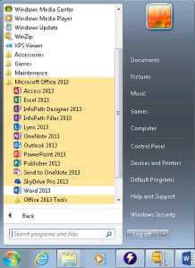 download Office 2013