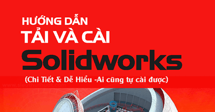 Download SolidWorks 2021 Full