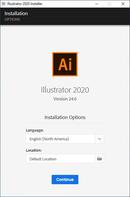 Tải Adobe illustrator CC 2021 Full Active vĩnh viễn 