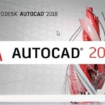 Download AutoCAD 2018