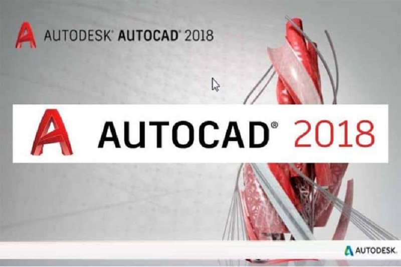 Download AutoCAD 2018