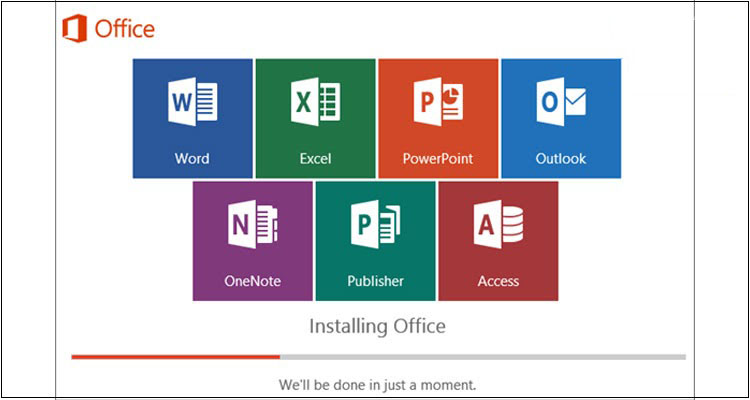 Download Office 2020 