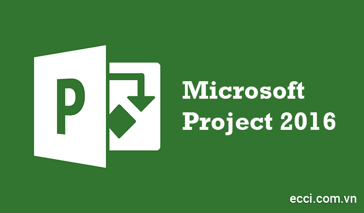Tải Microsoft Project 2016