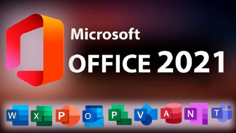 HỆ THỐNG PHẦN MỀM 802 office 2021