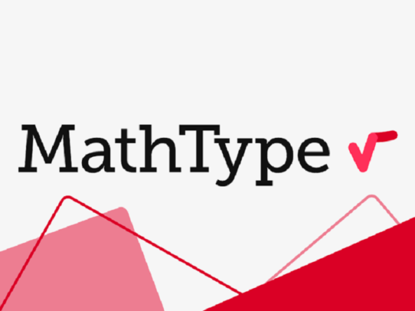 Download Mathtype – Phần mềm soạn thảo Công thức Toán học