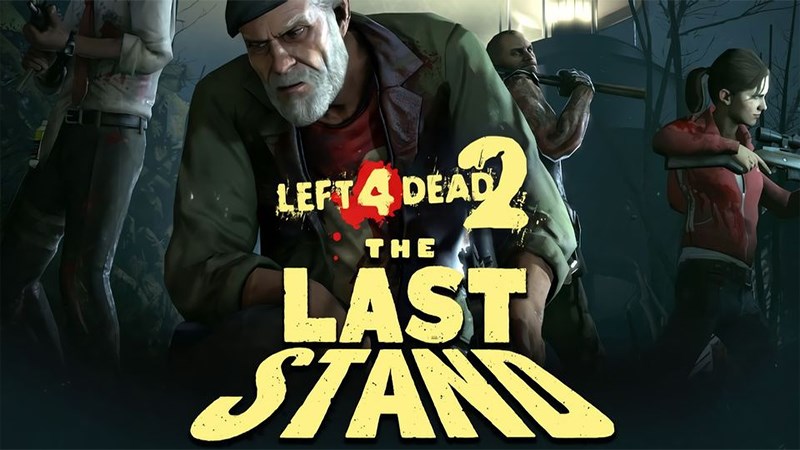 Tải Left 4 Dead 2 Full Active miễn phí link mới nhất 2022