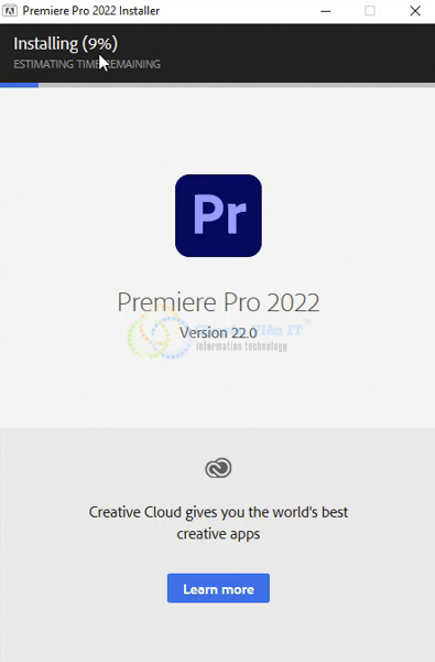 Tải Phần Mềm Premiere Pro 2022