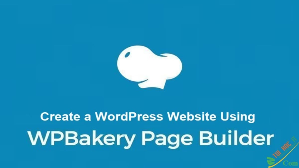 plugin WPBakery Page Builder 6.3