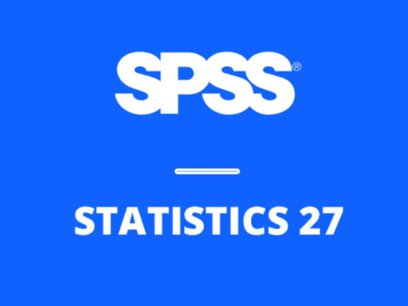 tải spss 27 full crack miễn phí