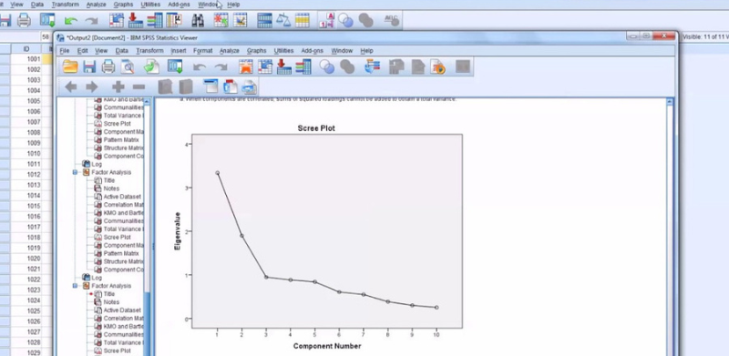 Tải SPSS 27 Full Crack Miễn Phí Mới Nhất 2024 + Hướng Dẫn Cài Đặt A-Z 4 tải spss 27 full crack miễn phí