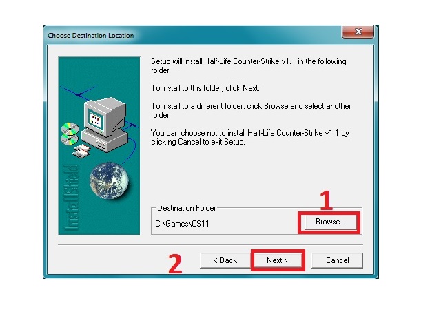 Tải Game Half Life 1.6 Full Crack Miễn Phí Mới Nhất 2025 + Hướng Dẫn Cài Đặt A-Z 9 download tải game Half Life