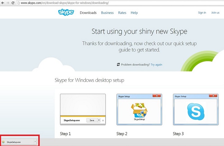 Tải Skype Full Crack Miễn Phí Mới Nhất 2025 + Hướng Dẫn Cài Đặt A-Z 5 Tải Skype Full Crack Miễn Phí Mới Nhất 2025 + Hướng Dẫn Cài Đặt A-Z
