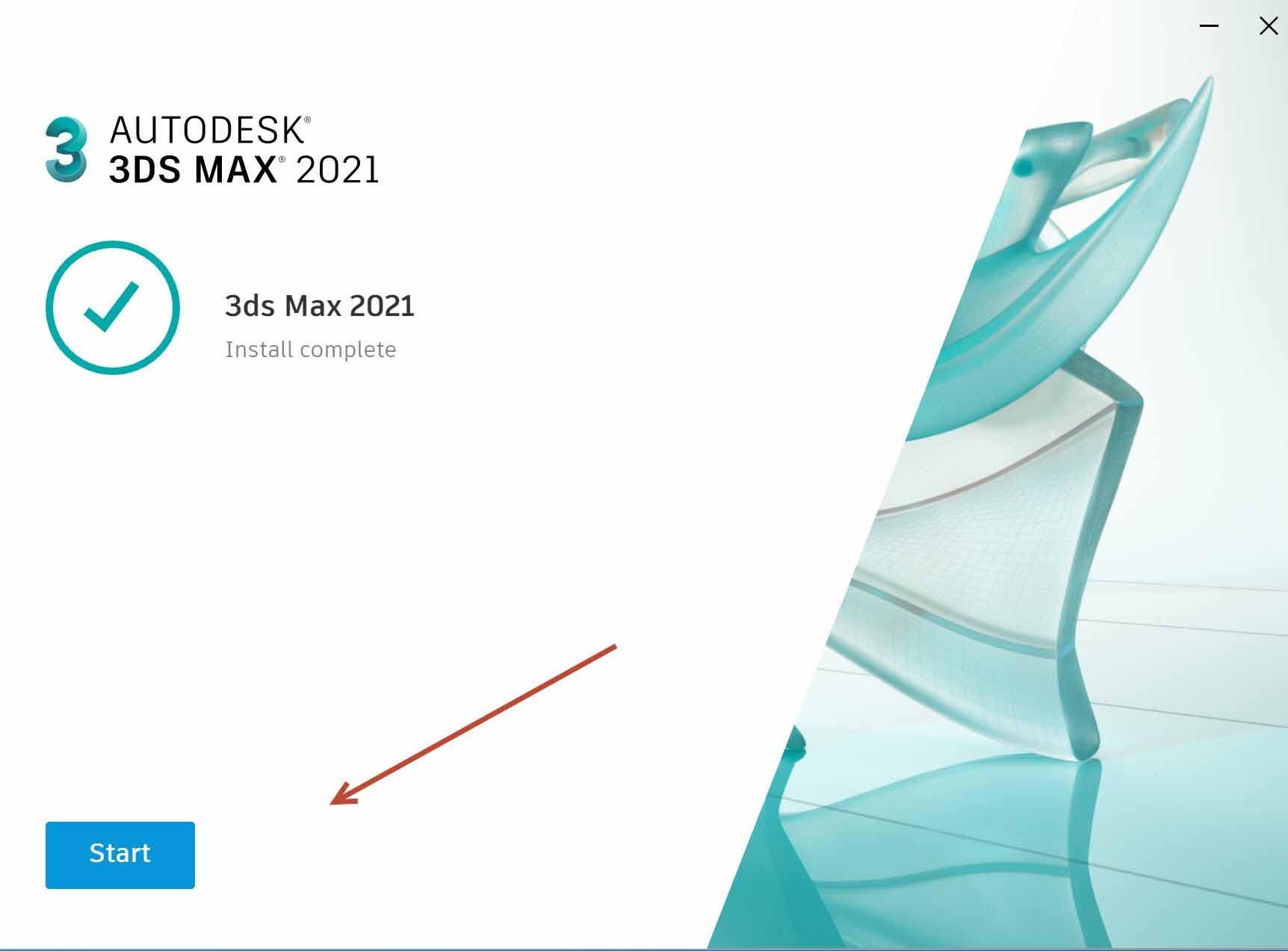 Tải Autodesk 3DS Max 2021 Full Crack Miễn Phí Mới Nhất 2025 + Hướng Dẫn Cài Đặt A-Z 6 Tải Autodesk 3DS Max 2021 Full Crack Miễn Phí Mới Nhất 2025 + Hướng Dẫn Cài Đặt A-Z