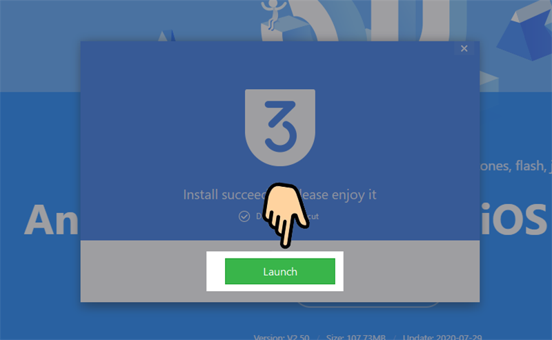 Tải 3utools Full Crack Miễn Phí Mới Nhất 2025 + Hướng Dẫn Cài Đặt A-Z 5 3utools full crack miễn phí