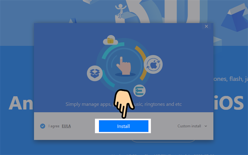 Tải 3utools Full Crack Miễn Phí Mới Nhất 2025 + Hướng Dẫn Cài Đặt A-Z 4 3utools full crack miễn phí