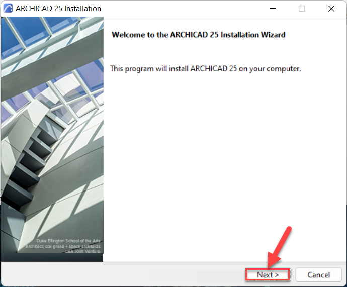 Tải Archicad 25 Full Crack Miễn Phí Mới Nhất 2025 + Hướng Dẫn Cài Đặt A-Z