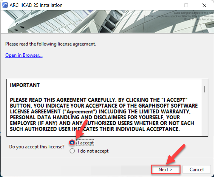 Tải Archicad 25 Full Crack Miễn Phí Mới Nhất 2025 + Hướng Dẫn Cài Đặt A-Z