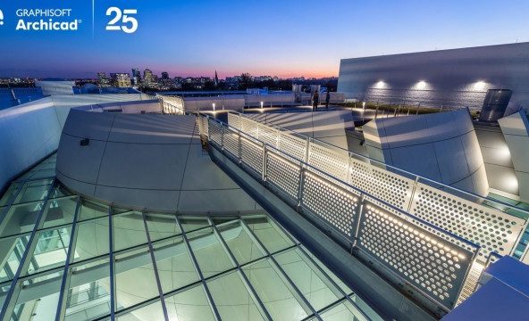 Tải Archicad 25 Full Crack Miễn Phí Mới Nhất 2025 + Hướng Dẫn Cài Đặt A-Z