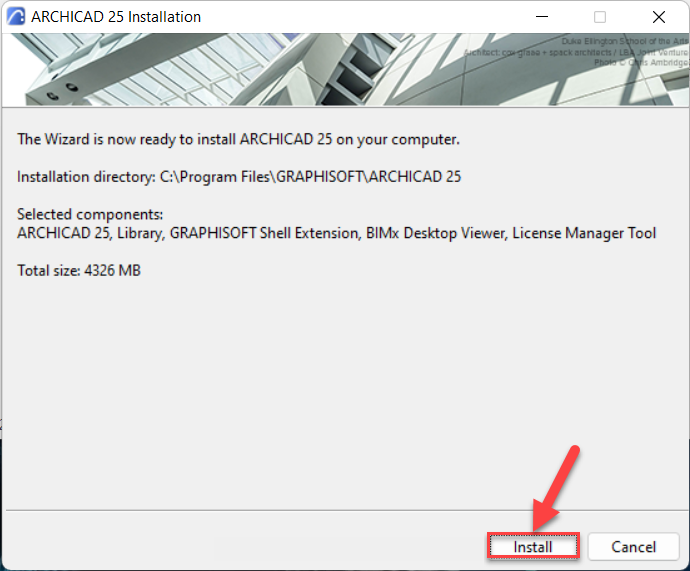 Tải Archicad 25 Full Crack Miễn Phí Mới Nhất 2025 + Hướng Dẫn Cài Đặt A-Z
