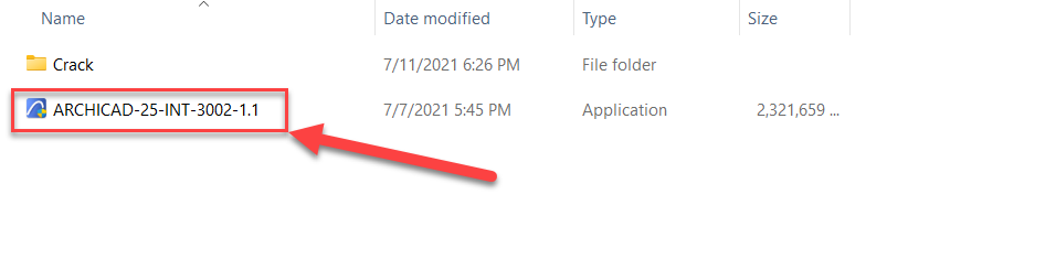 Tải Archicad 26 Full Crack Miễn Phí Mới Nhất 2025 + Hướng Dẫn Cài Đặt A-Z 2 Tải Archicad 26 Full Crack Miễn Phí Mới Nhất 2025 + Hướng Dẫn Cài Đặt A-Z