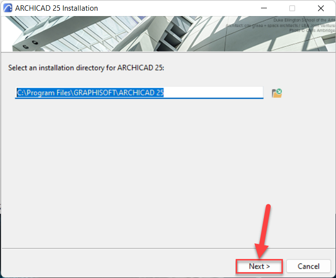Tải Archicad 26 Full Crack Miễn Phí Mới Nhất 2025 + Hướng Dẫn Cài Đặt A-Z 5 Tải Archicad 26 Full Crack Miễn Phí Mới Nhất 2025 + Hướng Dẫn Cài Đặt A-Z