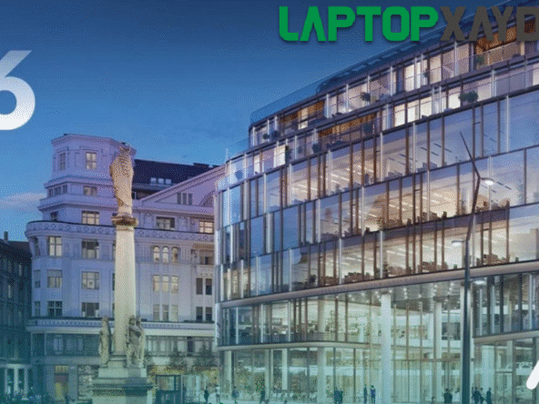 Tải Archicad 26 Full Crack Miễn Phí Mới Nhất 2025 + Hướng Dẫn Cài Đặt A-Z