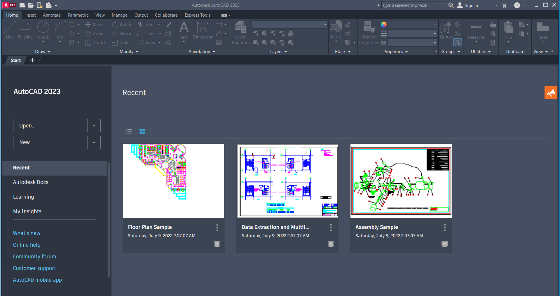 Tải Autocad 2023 Full Crack Miễn Phí Mới Nhất 2025 + Hướng Dẫn Cài Đặt A-Z