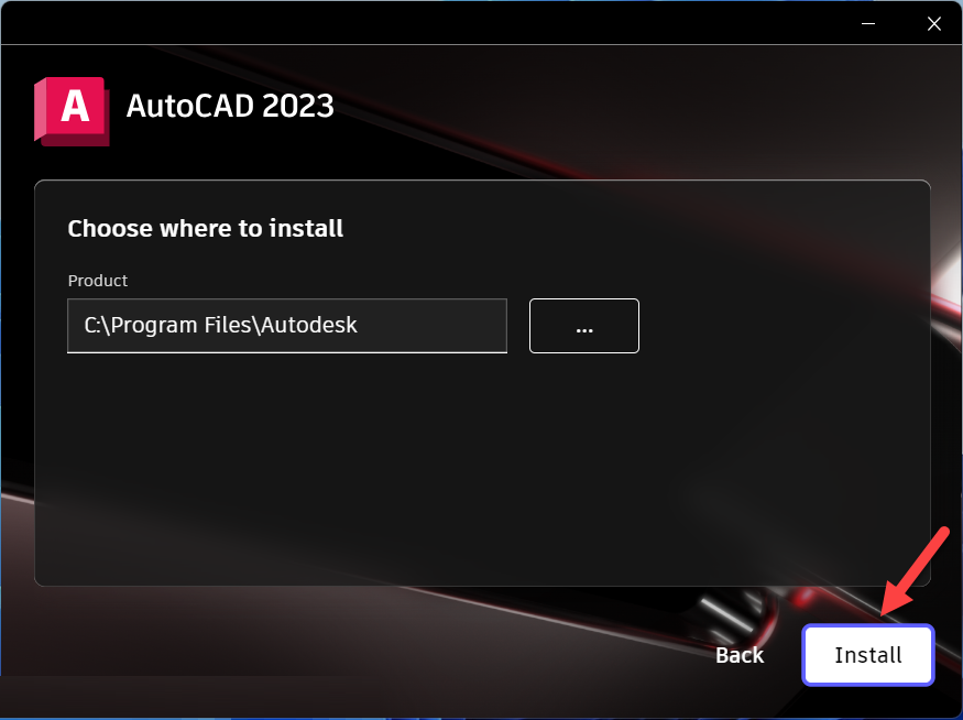 Tải Autocad 2023 Full Crack Miễn Phí Mới Nhất 2025 + Hướng Dẫn Cài Đặt A-Z
