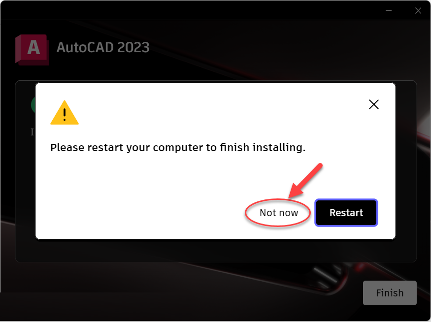 Tải Autocad 2023 Full Crack Miễn Phí Mới Nhất 2025 + Hướng Dẫn Cài Đặt A-Z