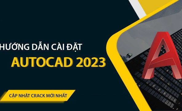 Autocad 866 Tải Autocad 2023 Full Crack Miễn Phí Mới Nhất 2025 + Hướng Dẫn Cài Đặt A-Z