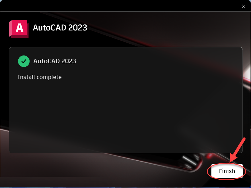 Tải Autocad 2023 Full Crack Miễn Phí Mới Nhất 2025 + Hướng Dẫn Cài Đặt A-Z