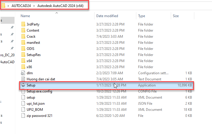 Tải Autocad 2024 Full Crack Miễn Phí Mới Nhất 2025 + Hướng Dẫn Cài Đặt A-Z