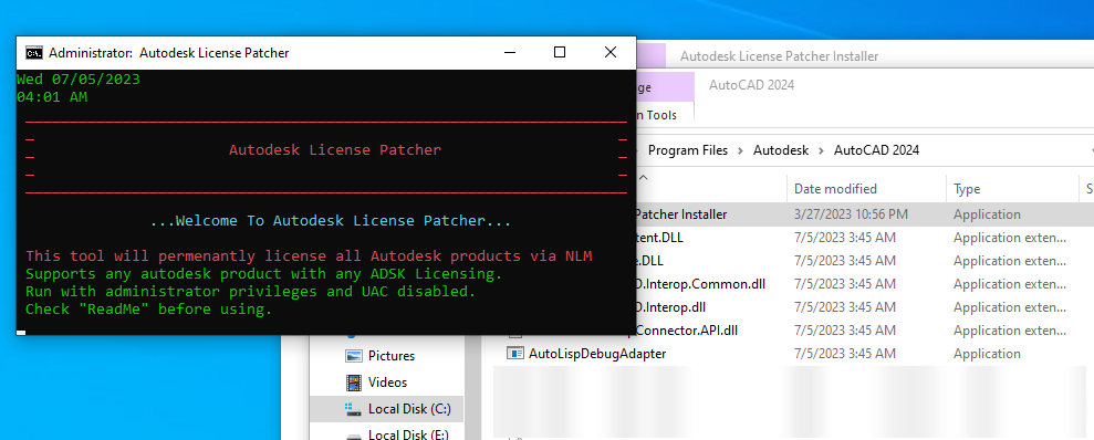 Tải Autocad 2024 Full Crack Miễn Phí Mới Nhất 2025 + Hướng Dẫn Cài Đặt A-Z