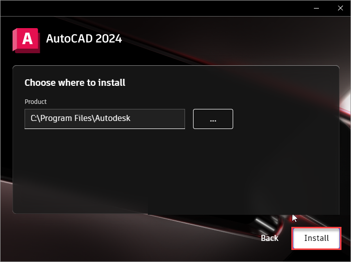 Tải Autocad 2024 Full Crack Miễn Phí Mới Nhất 2025 + Hướng Dẫn Cài Đặt A-Z