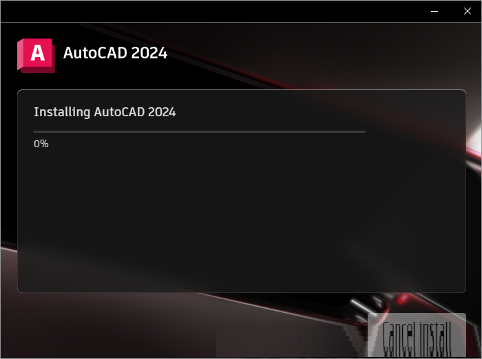 Tải Autocad 2024 Full Crack Miễn Phí Mới Nhất 2025 + Hướng Dẫn Cài Đặt A-Z