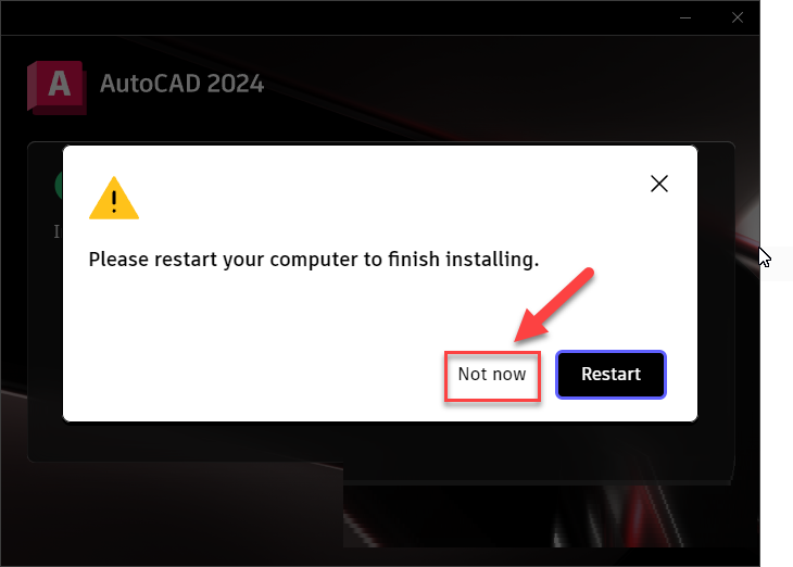Tải Autocad 2024 Full Crack Miễn Phí Mới Nhất 2025 + Hướng Dẫn Cài Đặt A-Z