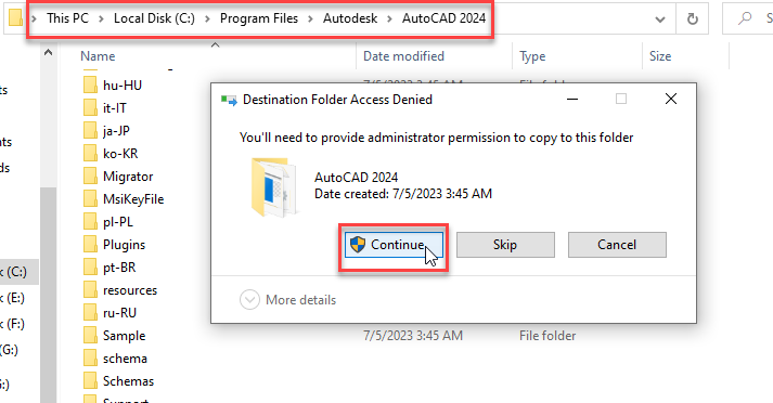 Tải Autocad 2024 Full Crack Miễn Phí Mới Nhất 2025 + Hướng Dẫn Cài Đặt A-Z