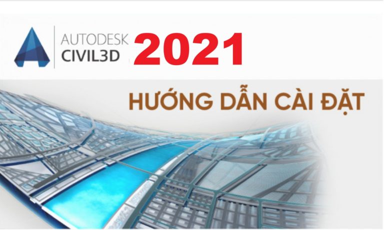 HỆ THỐNG PHẦN MỀM 822 Tải Autodesk Civil 3D 2021 Full Crack Miễn Phí Mới Nhất 2025 + Hướng Dẫn Cài Đặt A-Z