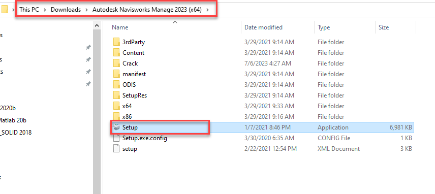 Tải Autodesk Navisworks Manage 2023 Full Crack Miễn Phí Mới Nhất 2025 + Hướng Dẫn Cài Đặt A-Z