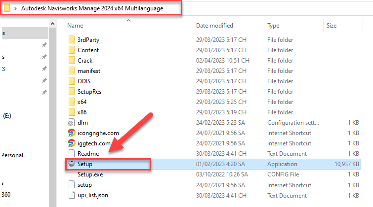 Tải Autodesk Navisworks Manage 2024 Full Crack Miễn Phí Mới Nhất 2025 + Hướng Dẫn Cài Đặt A-Z