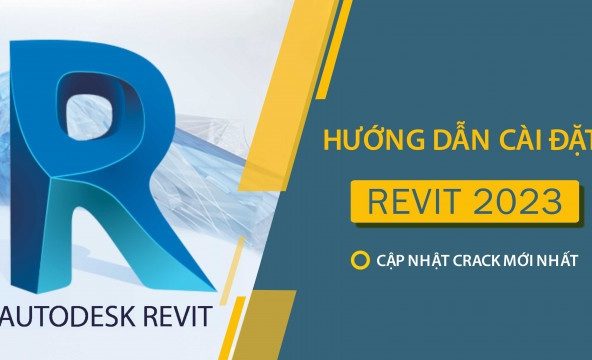 Autocad 829 Tải Autodesk Revit 2023 Full Crack Miễn Phí Mới Nhất 2025 + Hướng Dẫn Cài Đặt A-Z