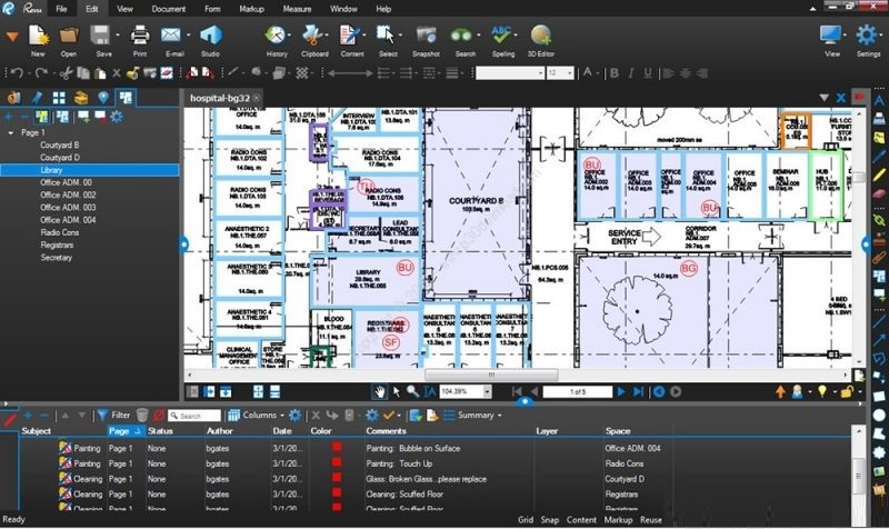 Tải Bluebeam Revu v20 Full Crack Miễn Phí Mới Nhất 2025 + Hướng Dẫn Cài Đặt A-Z 6 Tải Bluebeam Revu v20 Full Crack Miễn Phí Mới Nhất 2025 + Hướng Dẫn Cài Đặt A-Z