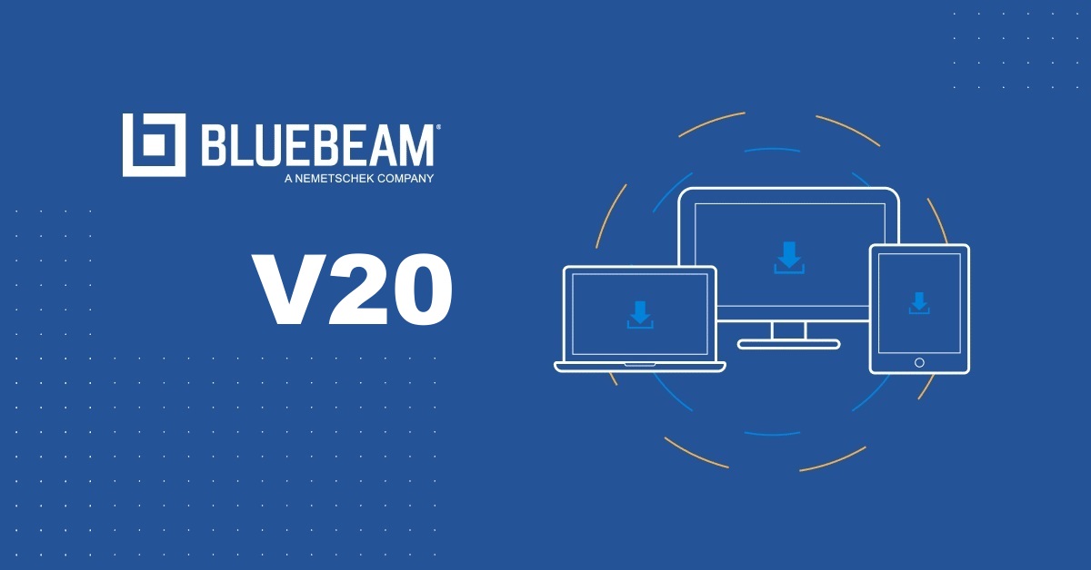 Tải Bluebeam Revu v20 Full Crack Miễn Phí Mới Nhất 2025 + Hướng Dẫn Cài Đặt A-Z
