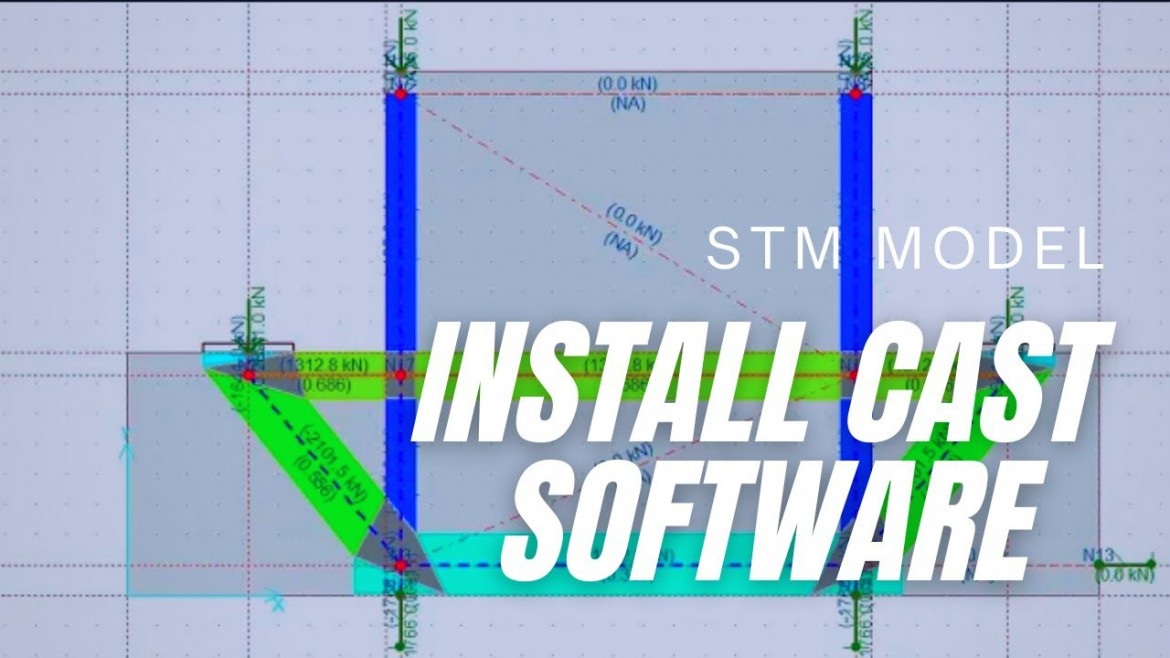 Tải CAST Full Crack Miễn Phí Mới Nhất 2025 + Hướng Dẫn Cài Đặt A-Z