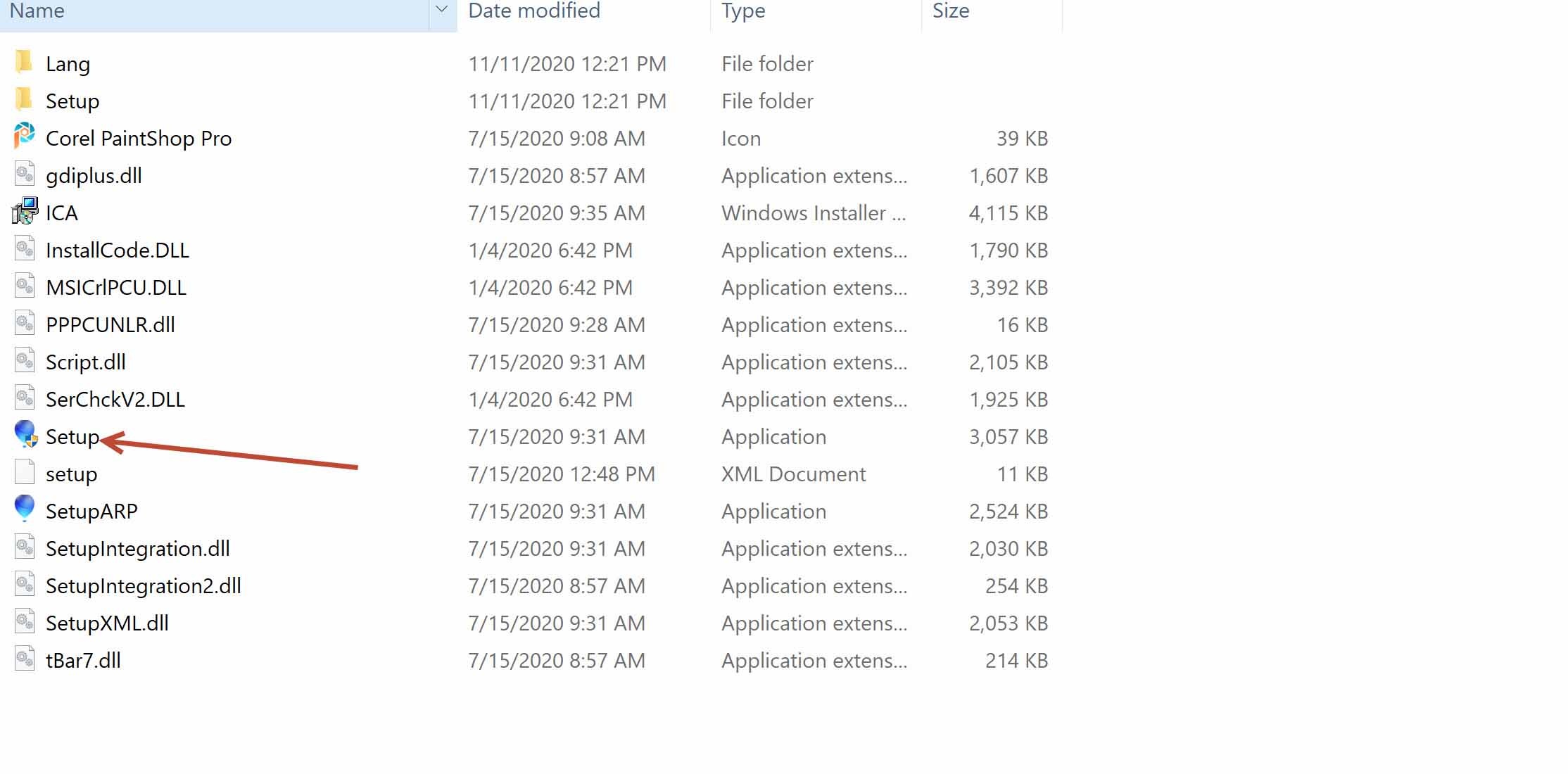 Tải CorelDRAW Corel Paint Shop Pro 2021 Full Crack Miễn Phí Mới Nhất 2025 + Hướng Dẫn Cài Đặt A-Z