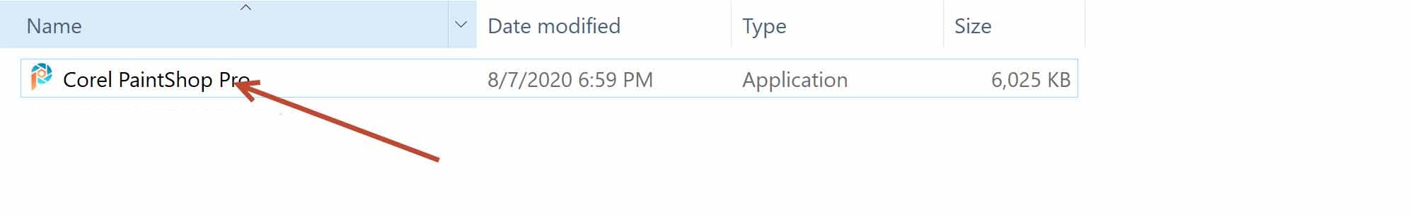 Tải CorelDRAW Corel Paint Shop Pro 2021 Full Crack Miễn Phí Mới Nhất 2025 + Hướng Dẫn Cài Đặt A-Z