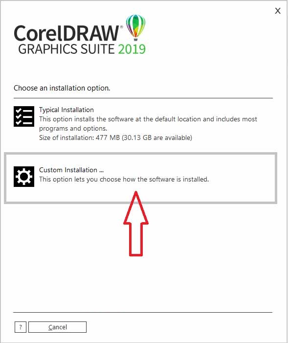 Tải CorelDRAW Graphics Suite 2019 Full Crack Miễn Phí Mới Nhất 2025 + Hướng Dẫn Cài Đặt A-Z 4 Tải CorelDRAW Graphics Suite 2019 Full Crack Miễn Phí Mới Nhất 2025 + Hướng Dẫn Cài Đặt A-Z